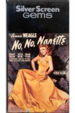 Watch No No Nanette Primewire
