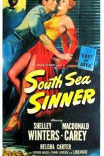 Watch South Sea Sinner Primewire