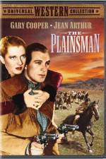 Watch The Plainsman Primewire