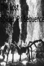 Watch The Lost Spider Pit Sequence Primewire