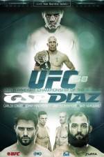 Watch UFC 158 St-Pierre vs Diaz Primewire