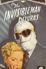 Watch The Invisible Man Returns Primewire