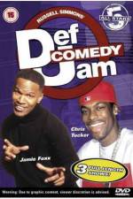 Watch Def Comedy Jam All Stars 5 Primewire