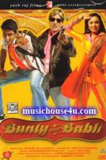 Watch Bunty Aur Babli Primewire