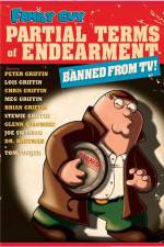 Watch Family Guy Partial Terms of Endearment Primewire
