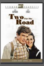 Watch Two for the Road Primewire