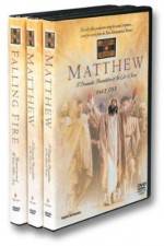 Watch The Visual Bible Matthew Primewire