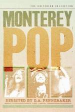 Watch Monterey Pop Primewire
