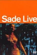 Watch Sade- Live Concert Primewire