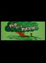 Watch Pup on a Picnic Primewire