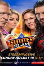 Watch WWE SummerSlam Primewire
