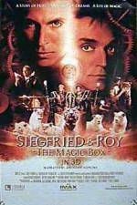 Watch Siegfried & Roy The Magic Box Primewire
