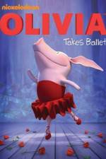 Watch Olivia Takes Ballet Primewire