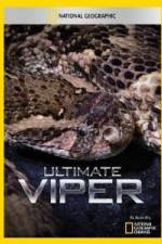 Watch National Geographic Ultimate Viper Primewire