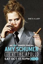 Watch Amy Schumer: Live at the Apollo Primewire