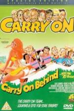 Watch Carry on Behind Primewire