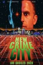 Watch New Crime City Primewire