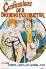 Watch Confessions of a Driving Instructor Primewire