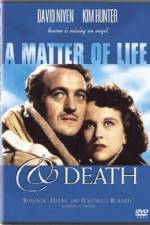 Watch A Matter of Life and Death Primewire