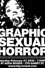 Watch Graphic Sexual Horror Primewire