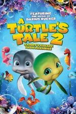 Watch A Turtle\'s Tale 2: Sammy\'s Escape from Paradise Primewire