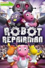 Watch The Backyardigans: Robot Repairman Primewire