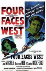 Watch Four Faces West Primewire