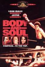 Watch Body and Soul Primewire
