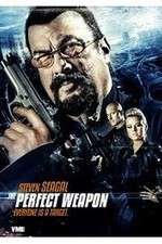 Watch The Perfect Weapon Primewire