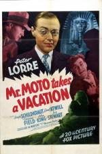 Watch Mr Moto Takes a Vacation Primewire
