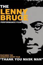Watch Lenny Bruce in 'Lenny Bruce' Primewire
