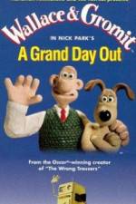 Watch A Grand Day Out with Wallace and Gromit Primewire