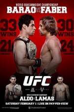 Watch UFC 169 Barao Vs Faber II Primewire