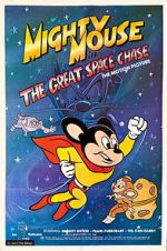 Watch Mighty Mouse in the Great Space Chase Primewire