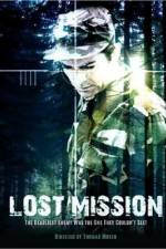 Watch Lost Mission Primewire