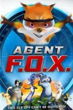Watch Agent Fox Primewire