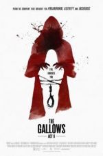 Watch The Gallows Act II Primewire