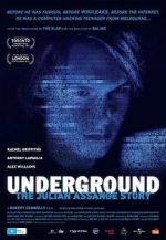 Watch Underground: The Julian Assange Story Primewire