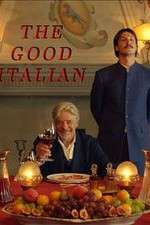 Watch The Good Italian Primewire