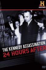 Watch The Kennedy Assassination 24 Hours After Primewire