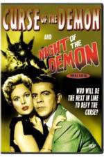 Watch Night of the Demon Primewire