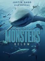 Watch Unmasking Monsters Below Primewire