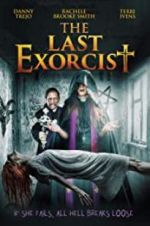 Watch The Last Exorcist Primewire