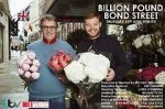 Watch Billion Pound Bond Street Primewire