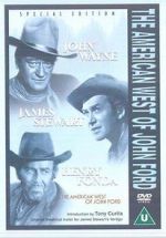 Watch The American West of John Ford Primewire