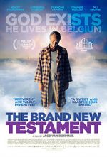 Watch The Brand New Testament Primewire