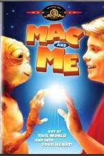 Watch Mac and Me Primewire
