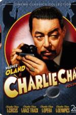 Watch Charlie Chan at the Race Track Primewire