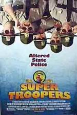 Watch Super Troopers Primewire