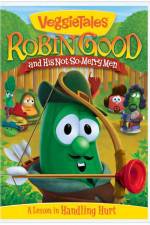 Watch VeggieTales Robin Good and His Not So Merry Men Primewire